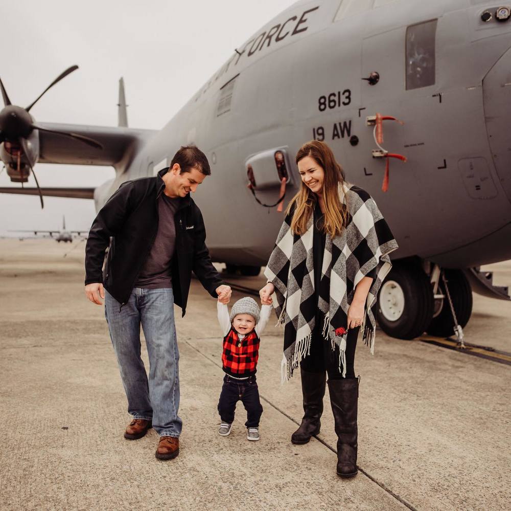 Meet your Posher, Krista